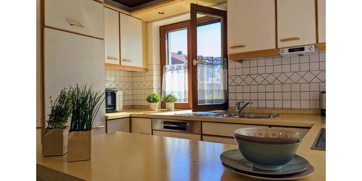 Wohnen auf Zeit in Ornbau, für bis zu 5 Monate 3 zimmer