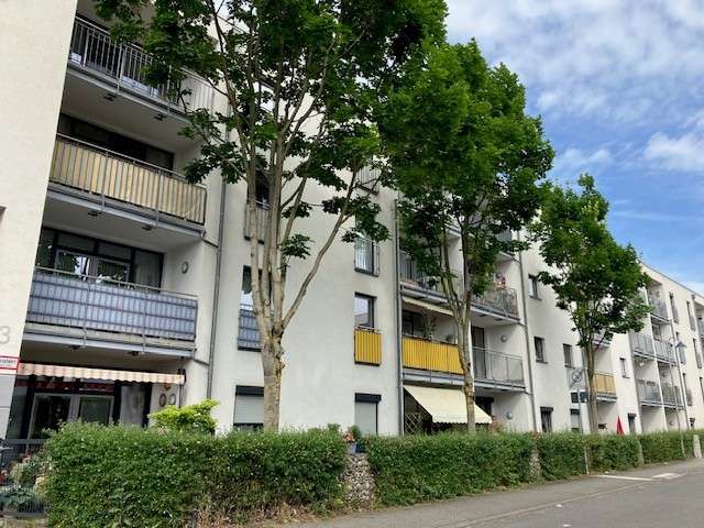 Etagenwohnung Hattersheim - 3 Zimmer, 73 m&sup2;, 990&euro; | Angebot:27226468