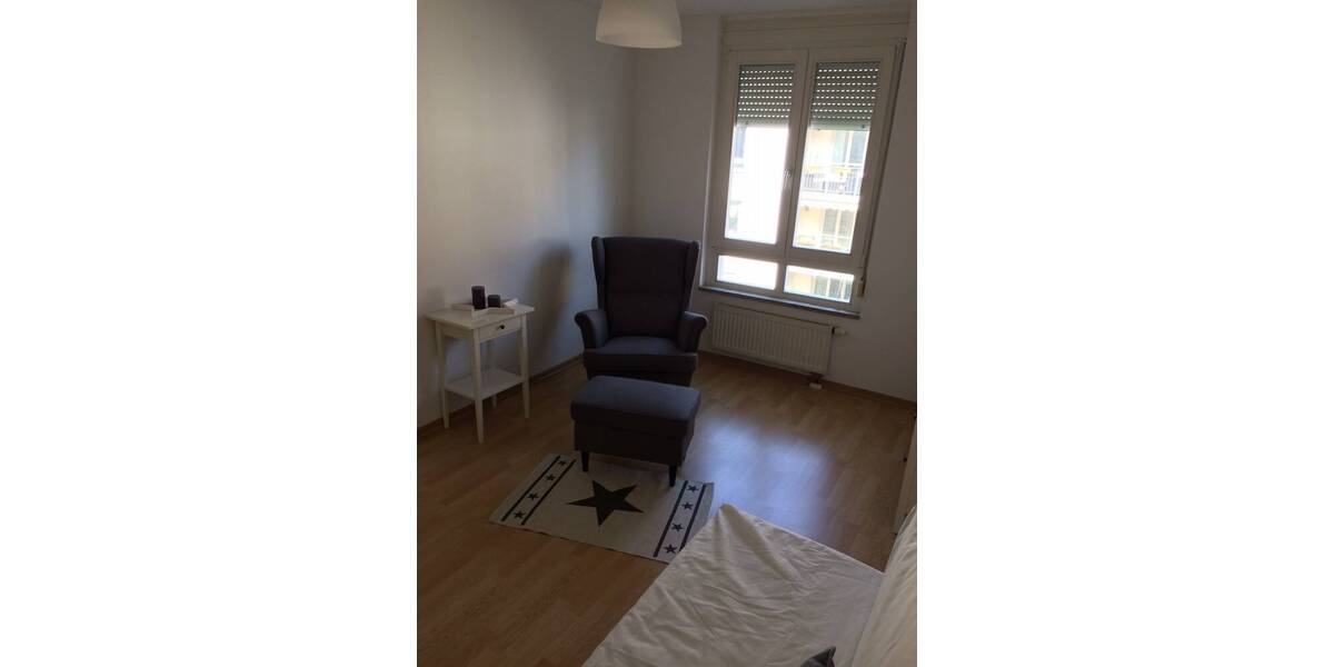 Etagenwohnung Markkleeberg Markkleeberg-Ost - 3 Zimmer, 90 m&sup2;, 1.050&euro; | Angebot:26751529