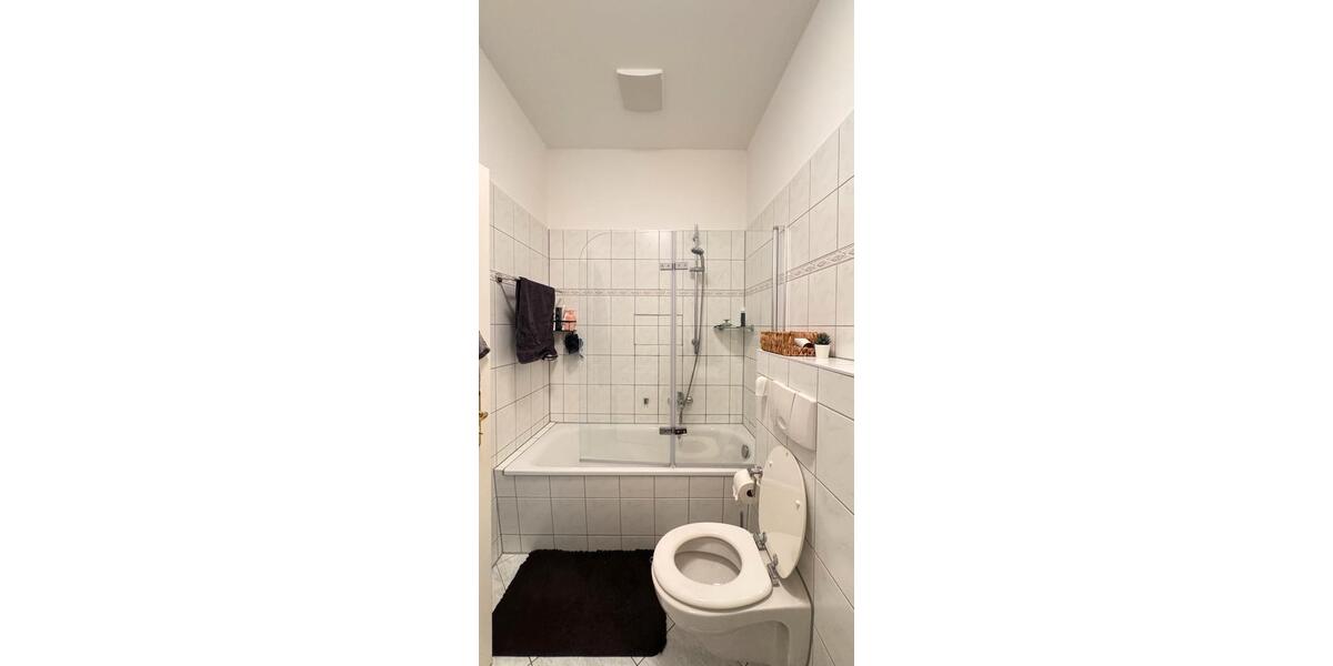 Erdgeschoßwohnung Mittweida - 2 Zimmer, 49 m&sup2;, 390&euro; | Angebot:26020685
