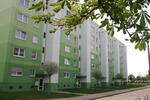 Etagenwohnung Bernburg (Saale) - 3 Zimmer, 71 m&sup2;, 495&euro; | Angebot:25251285