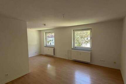Wohnung Salzgitter Ortschaft Ost - 2 Zimmer, 55 m&sup2;, 384&euro; | Angebot:27222214