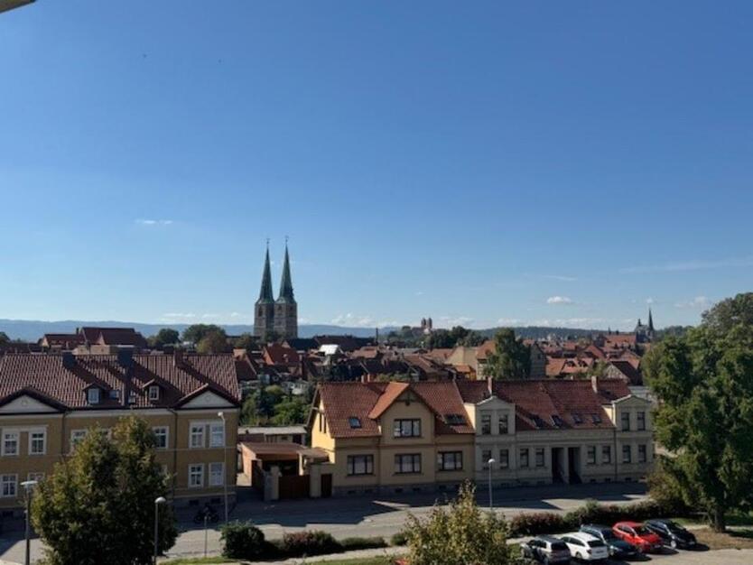 schöne 3-Raum-Wohnung mit Wanne zimmer