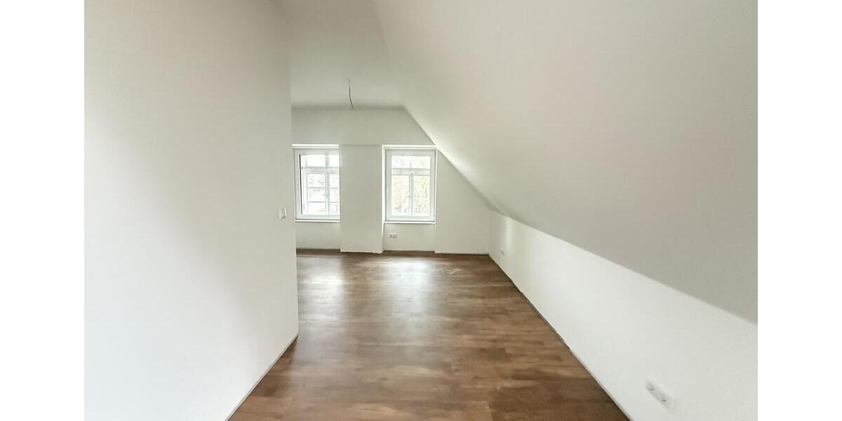 Wohnen in der alten Senffabrik - 2-Zimmer Wohnung 2 zimmer