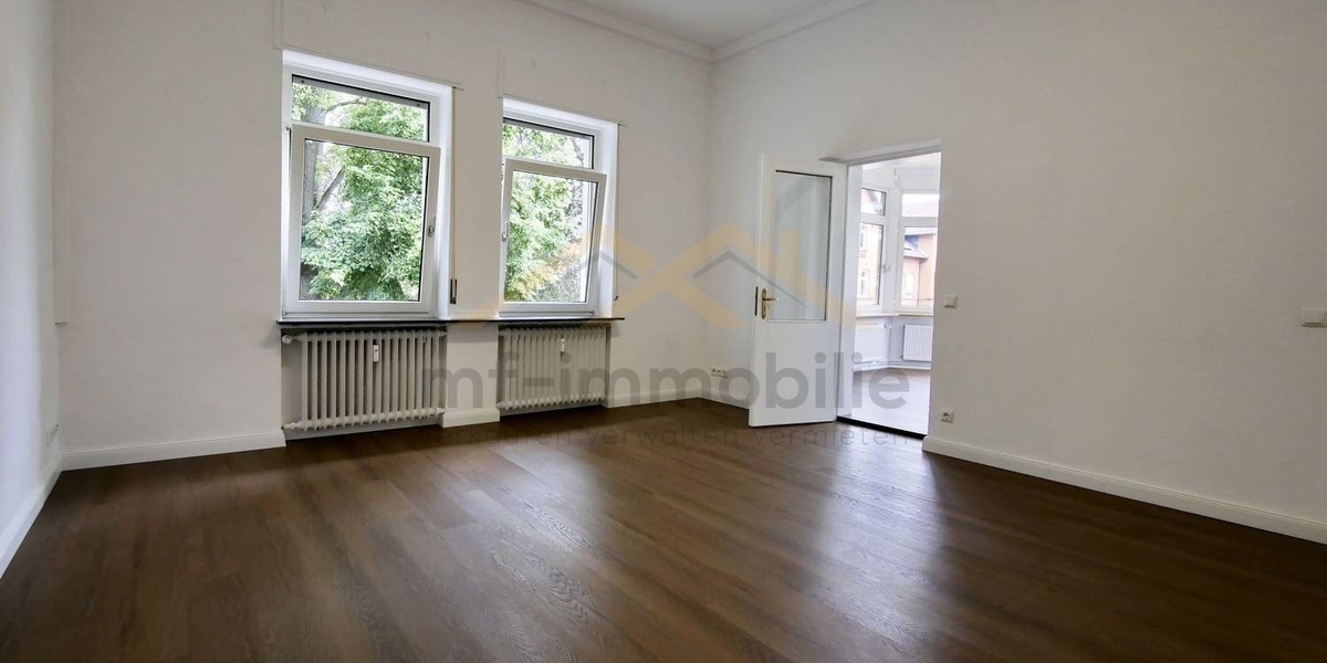 260m2 Bürofläche in bester Lage 1.&2.OG einer Jugendstil-Villa - Gewerbeobjekt Helmstedt | Angebot:26545004