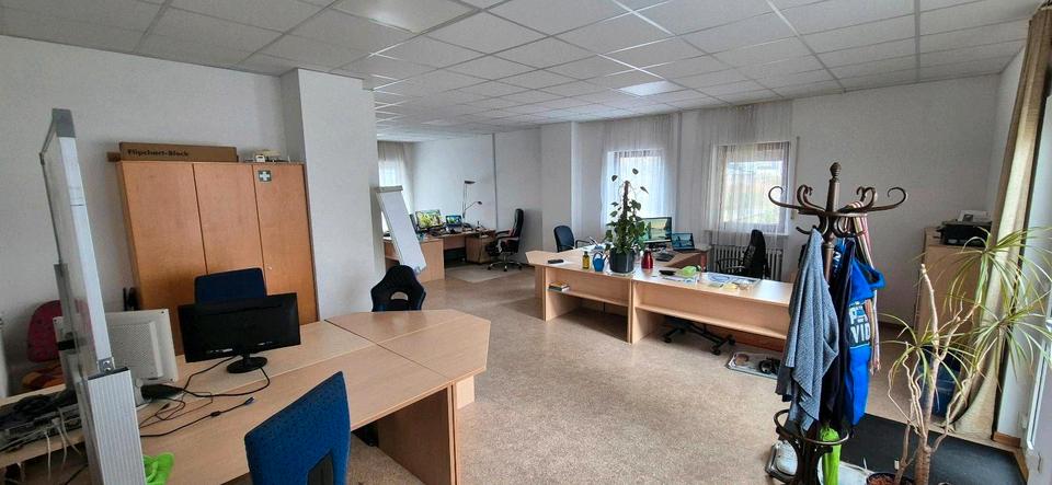 Gewerbeobjekt Königsdorf - 860&euro; | Angebot:25992149