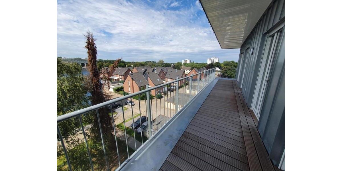 Etagenwohnung Grevenbroich - 2 Zimmer, 76 m&sup2;, 811&euro; | Angebot:25881185