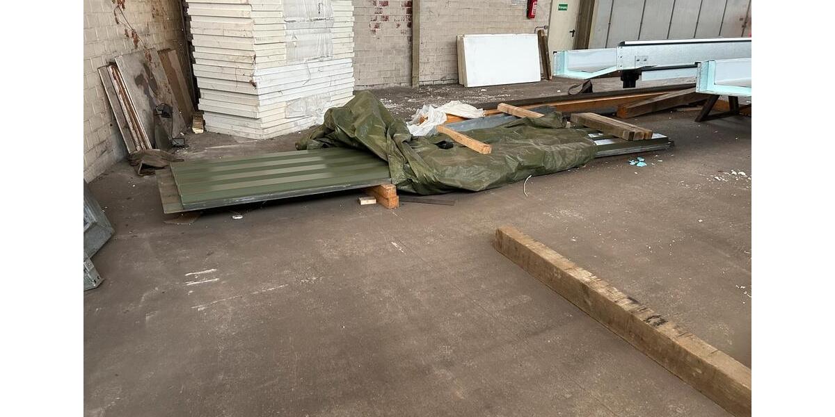 Gewerbeobjekt Straelen - 8&euro; | Angebot:24966090