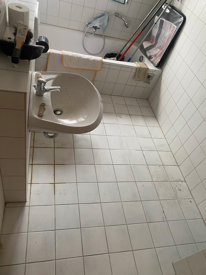 WG -Zimmer zu vermieten in Durlach zimmer