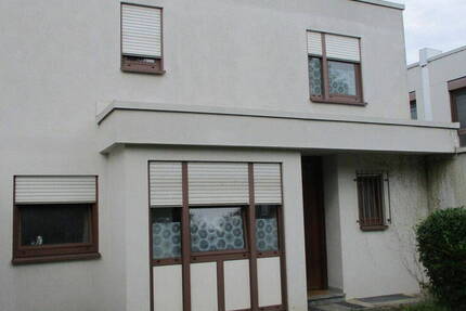 Schönes Haus in ruhiger Lage mit top Anbindung