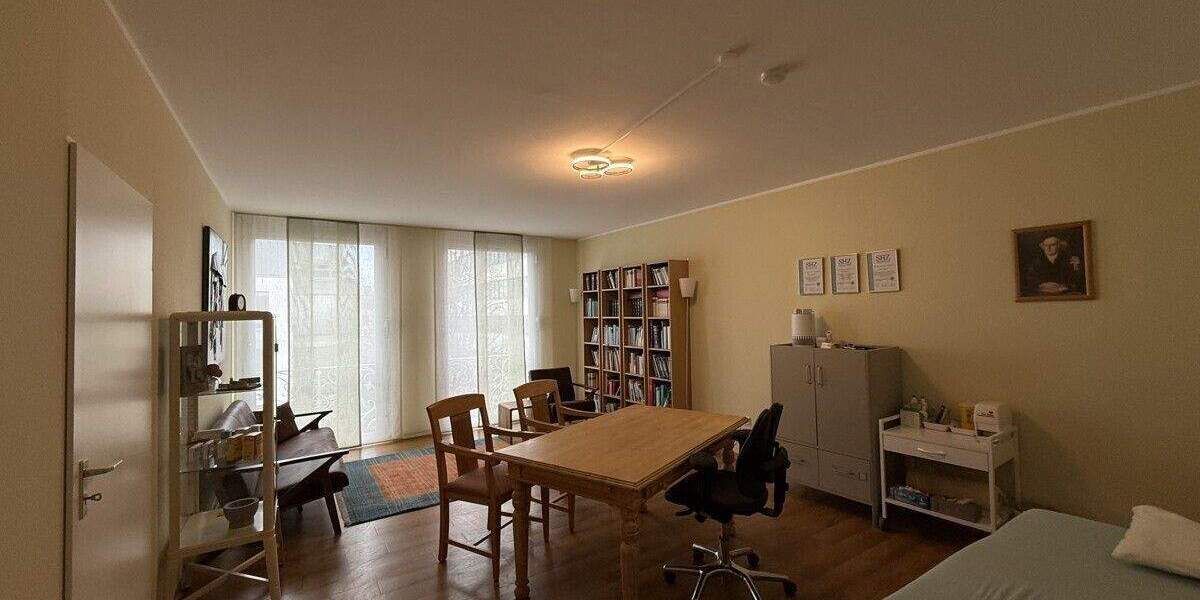 Gewerbeobjekt Siegburg - 4 Zimmer, 104 m&sup2;, 1.300&euro; | Angebot:25278666