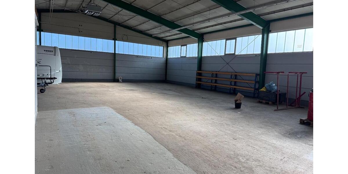 Gewerbeobjekt Quierschied - 2.900&euro; | Angebot:24553120