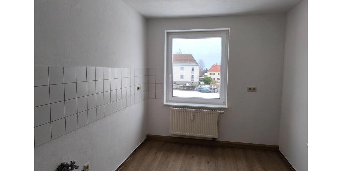Etagenwohnung Bischofswerda - 3 Zimmer, 63 m&sup2;, 410&euro; | Angebot:23643011