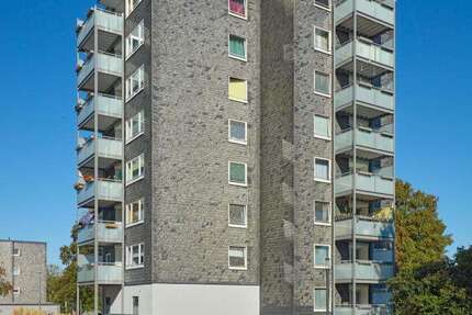 Wohnung Bochum Langendreer - 2 Zimmer, 58 m&sup2;, 555&euro; | Angebot:26533864