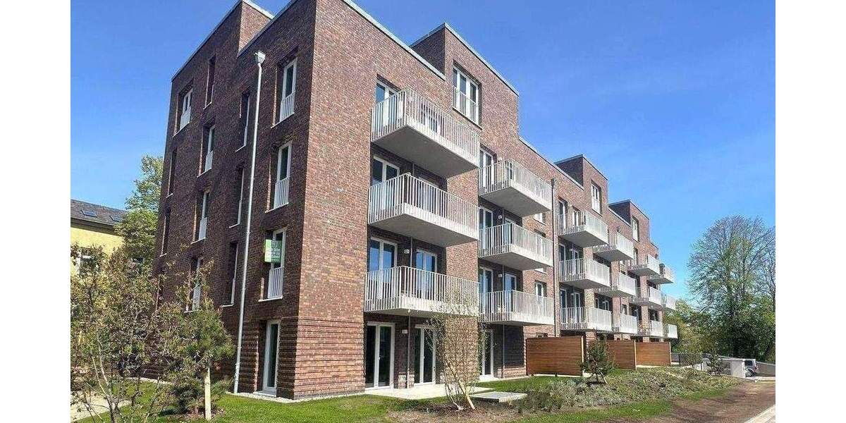 Etagenwohnung Schleswig Altstadt - 3 Zimmer, 87 m&sup2;, 1.300&euro; | Angebot:26759017