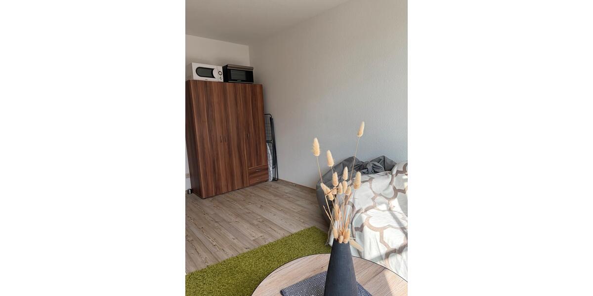 Etagenwohnung Schmalkalden - 1 Zimmer, 33 m&sup2;, 415&euro; | Angebot:26515902