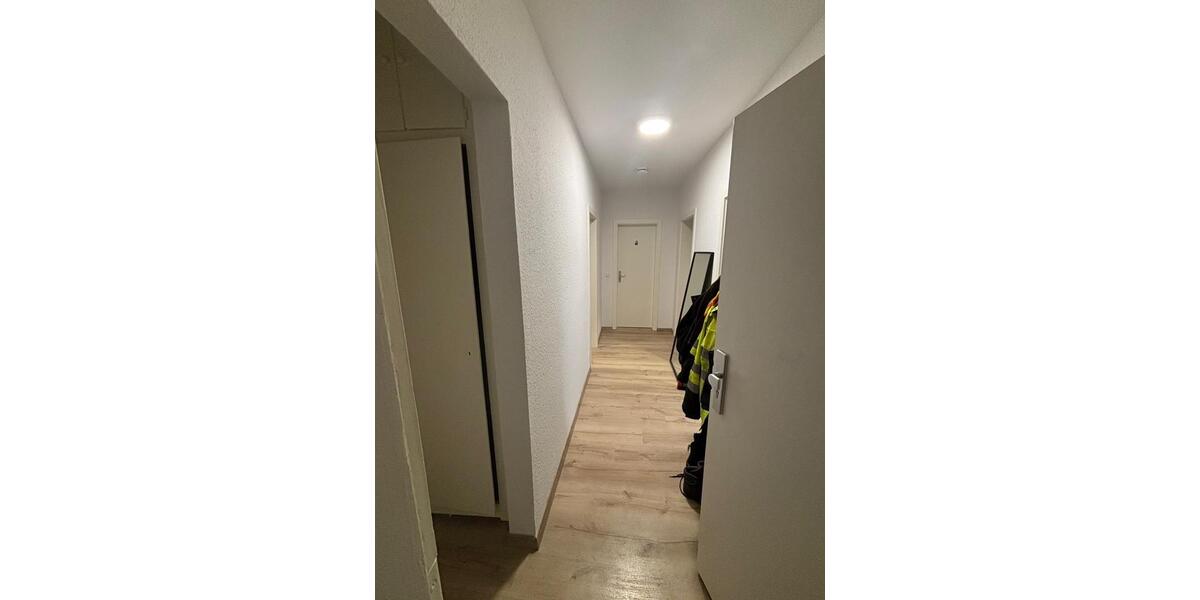 Erdgeschoßwohnung Südbrookmerland - 3 Zimmer, 73 m&sup2;, 903&euro; | Angebot:25613327
