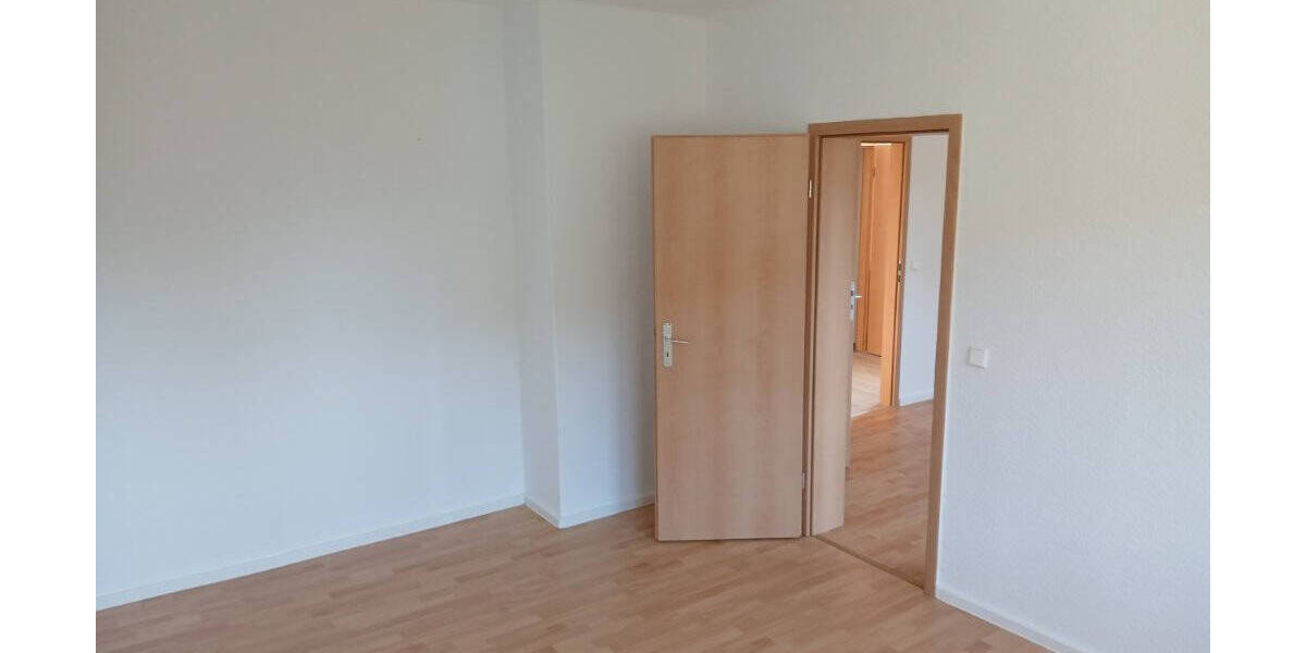 Etagenwohnung Jesewitz - 2 Zimmer, 46 m&sup2;, 300&euro; | Angebot:26740586