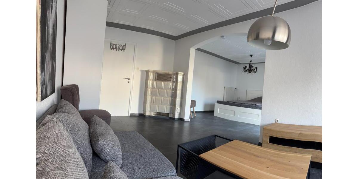 Erdgeschoßwohnung Pfungstadt - 1.5 Zimmer, 30 m&sup2;, 700&euro; | Angebot:25844434