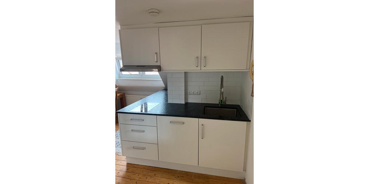 Dachgeschoßwohnung Tegernheim - 2 Zimmer, 50 m&sup2;, 995&euro; | Angebot:26251062