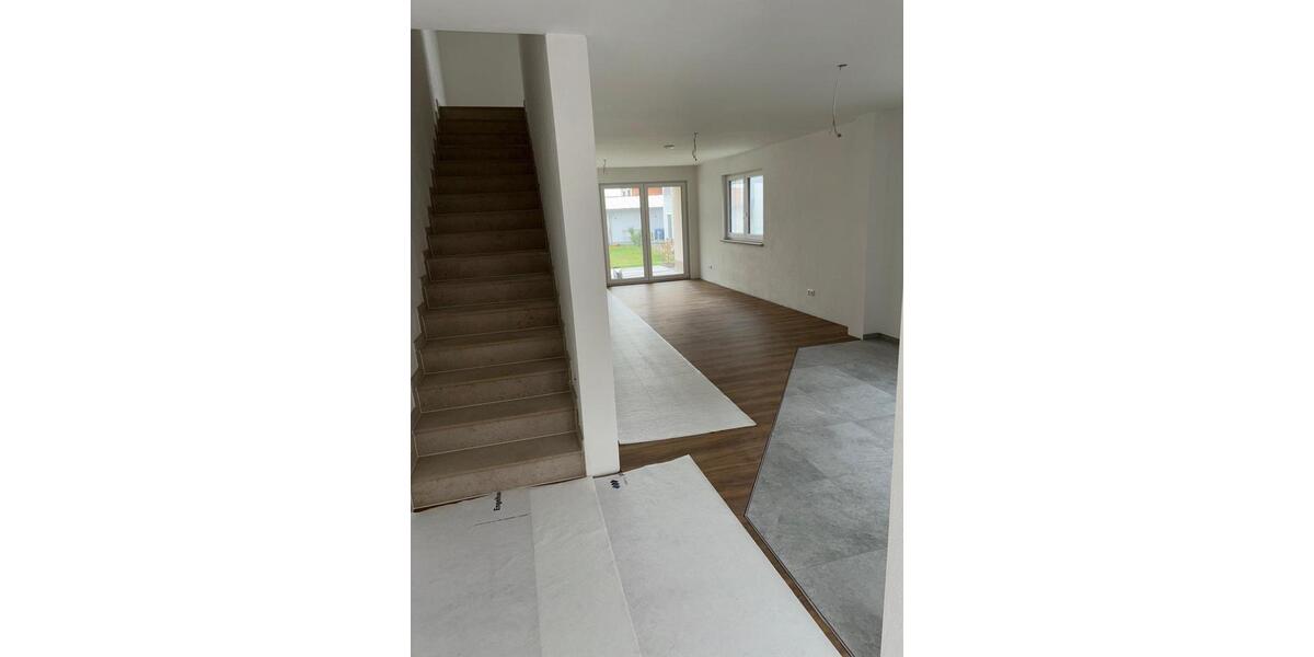Maisonettenwohnung Feichten an der Alz - 4 Zimmer, 114 m&sup2;, 1.372&euro; | Angebot:25268950