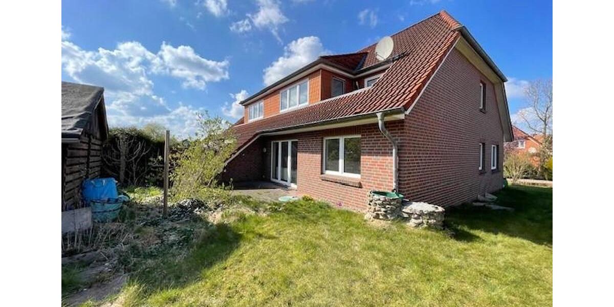 Dachgeschoßwohnung Agathenburg - 2 Zimmer, 82 m&sup2;, 930&euro; | Angebot:24378981