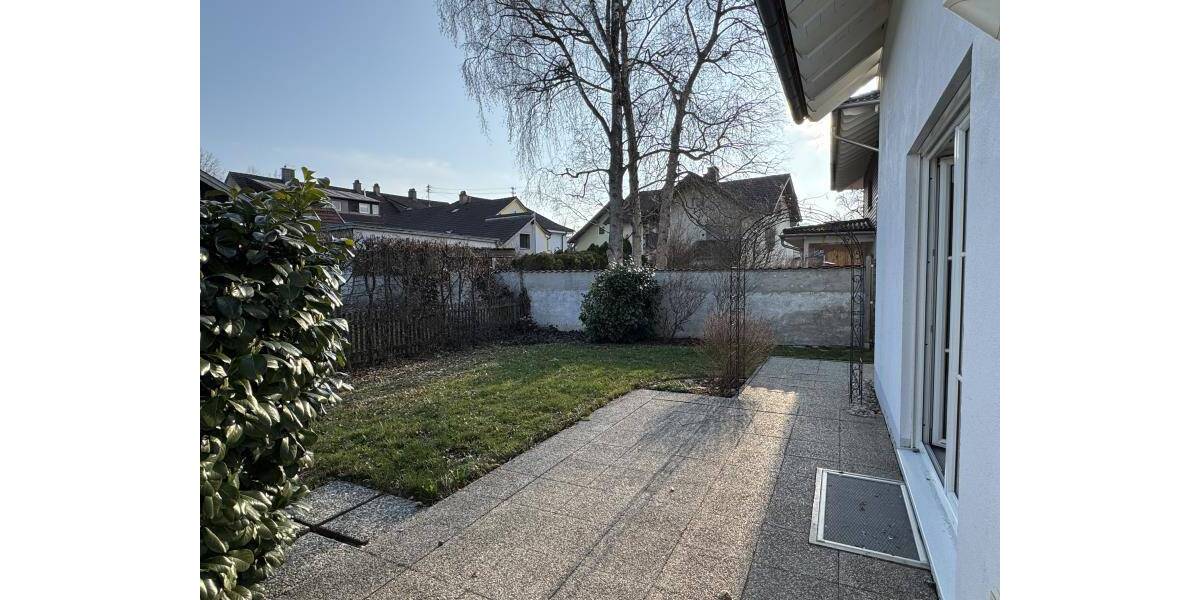 Doppelhaushälfte Peißenberg - 4 Zimmer, 135 m&sup2;, 1.500&euro; | Angebot:26107884