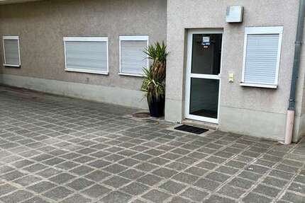 Gewerbeobjekt Mannheim Neckarstadt-West - 595&euro; | Angebot:27018204