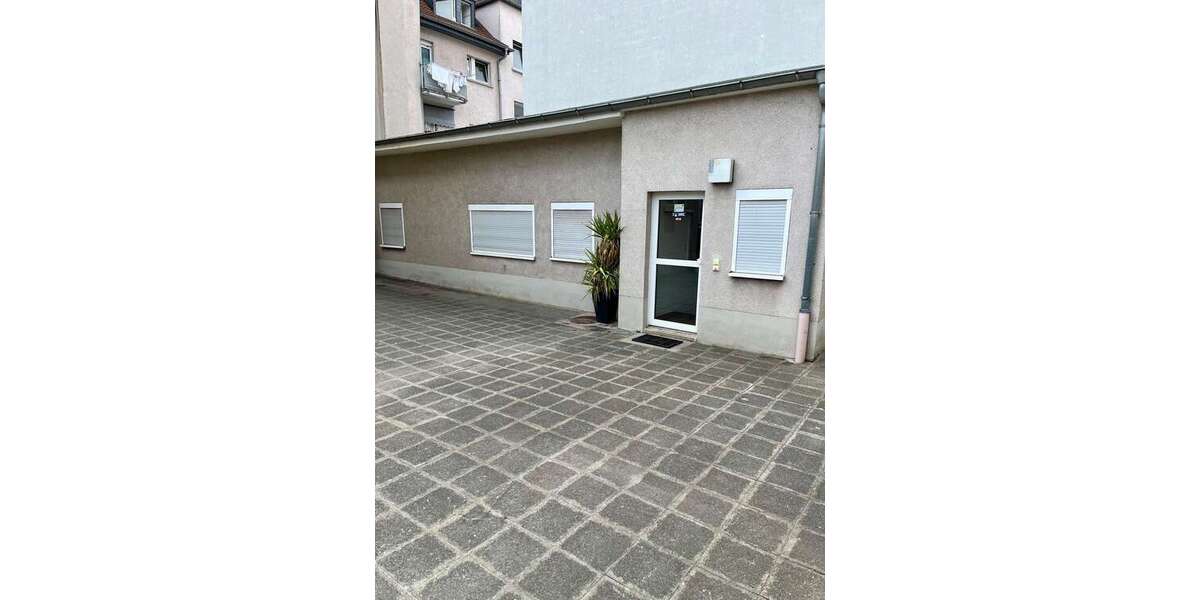 Gewerbeobjekt Mannheim Neckarstadt-West - 595&euro; | Angebot:27018204