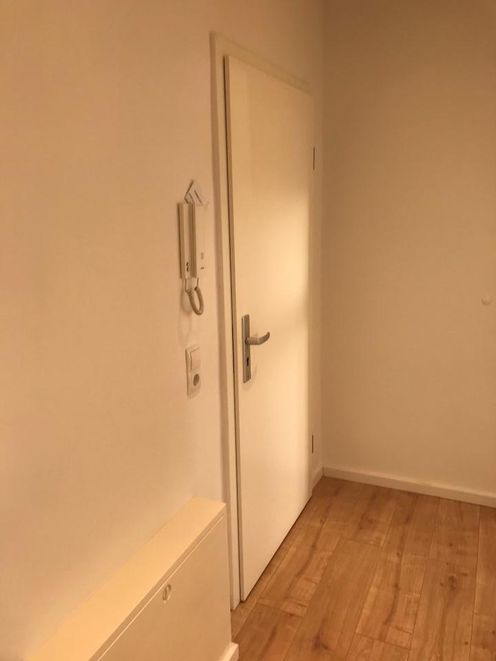 4-Zimmer-Maisonette-Wohnung