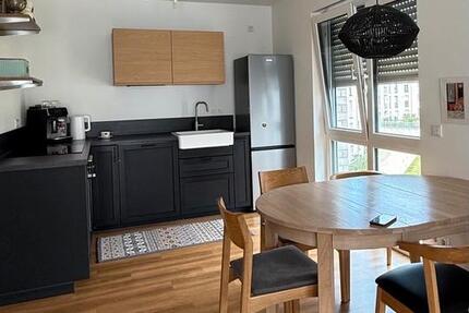 Wohnung Bergisch Gladbach - 3 Zimmer, 82 m&sup2;, 1.184&euro; | Angebot:25417346