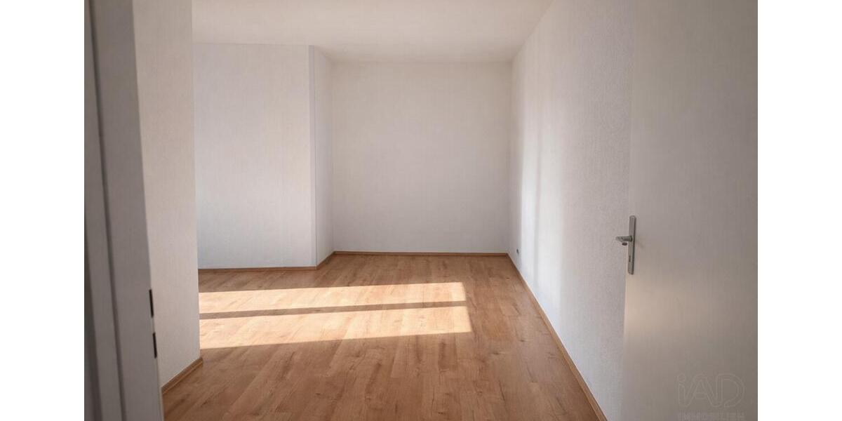 Etagenwohnung Coburg - 1 Zimmer, 37 m&sup2;, 500&euro; | Angebot:26135542