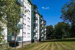 Terrassenwohnung Chemnitz Gablenz - 2 Zimmer, 46 m&sup2;, 285&euro; | Angebot:26796621