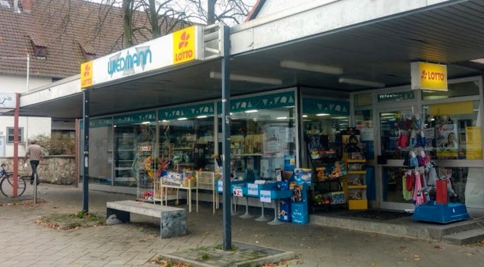 Gewerbeobjekt Braunschweig Lehndorf-Watenbüttel - 1.800&euro; | Angebot:25640298