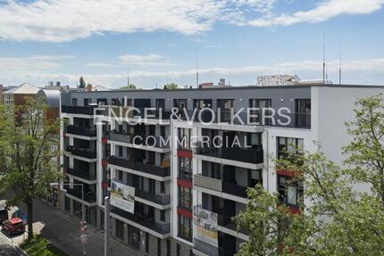 Gewerbeobjekt Magdeburg Neue Neustadt - 2.284&euro; | Angebot:26243982