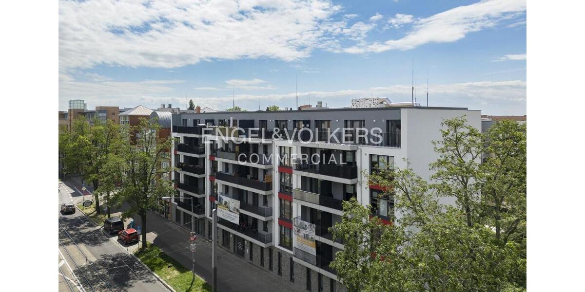 Gewerbeobjekt Magdeburg Neue Neustadt - 2.284&euro; | Angebot:26243982