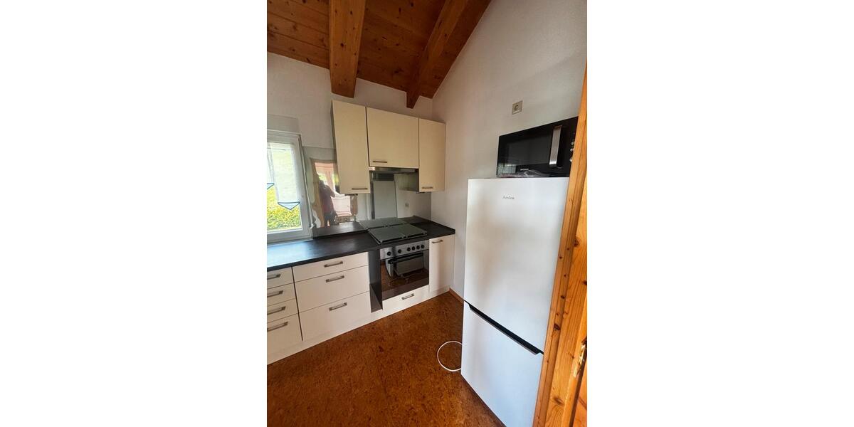Dachgeschoßwohnung Lauda-Königshofen Königshofen - 2 Zimmer, 60 m&sup2;, 650&euro; | Angebot:26580174