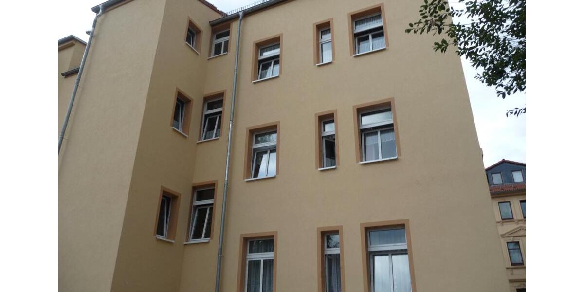 Erdgeschoßwohnung Weimar - 3 Zimmer, 75 m&sup2;, 812&euro; | Angebot:26241286