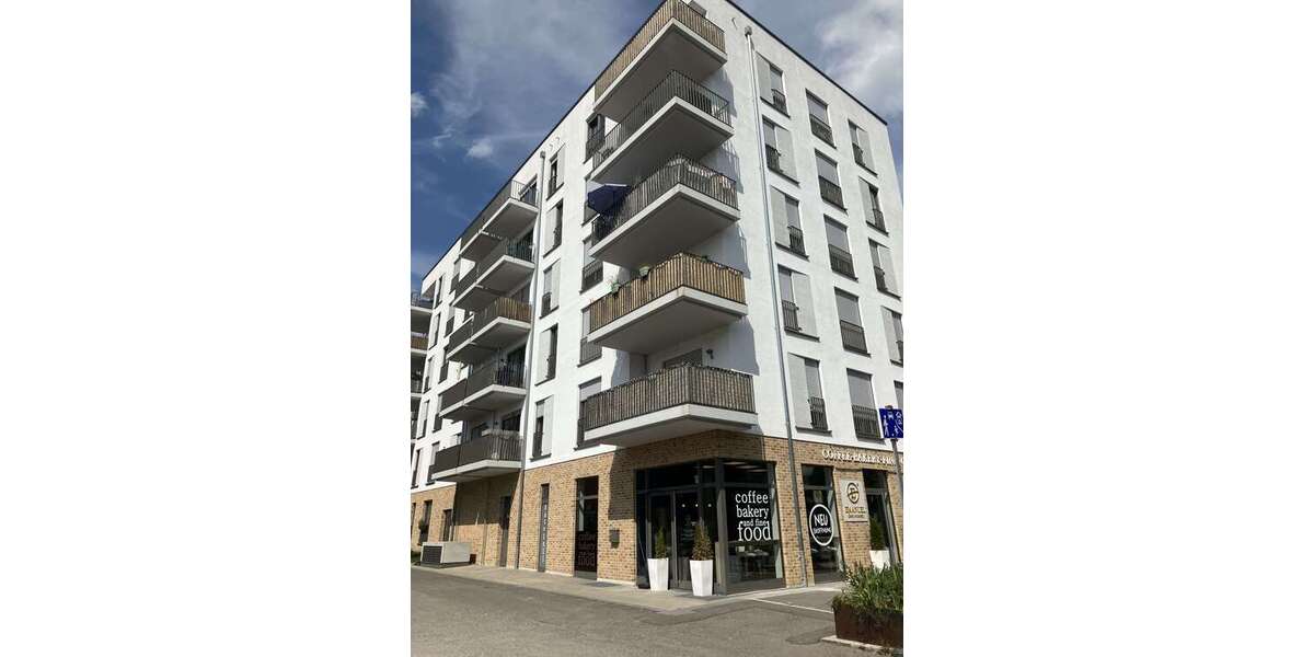 Etagenwohnung Tübingen Südstadt - 2 Zimmer, 73 m&sup2;, 1.174&euro; | Angebot:26134796