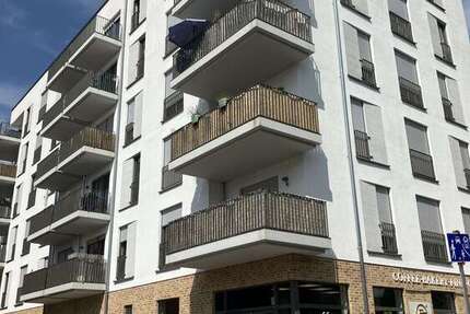 Wohnung Tübingen Südstadt - 2 Zimmer, 73 m&sup2;, 1.174&euro; | Angebot:26134796