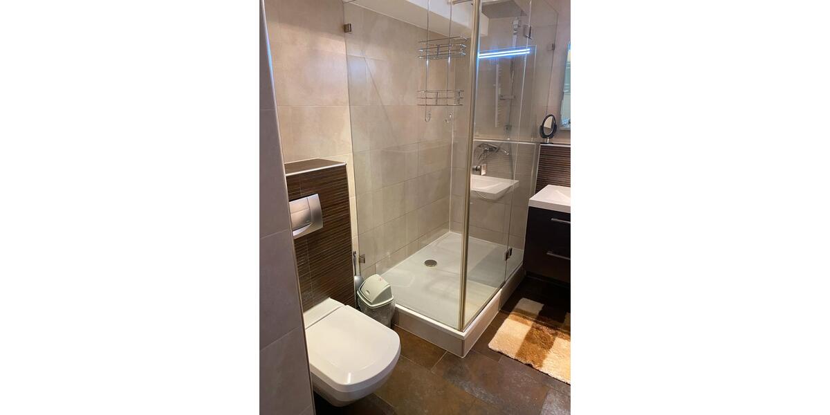 Zentrale 2ZKB Wohnung in St. Johann Saarbrücken 2 zimmer