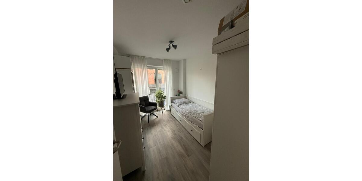 Etagenwohnung Stade Altländer Viertel - 3 Zimmer, 80 m&sup2;, 1.275&euro; | Angebot:25763805