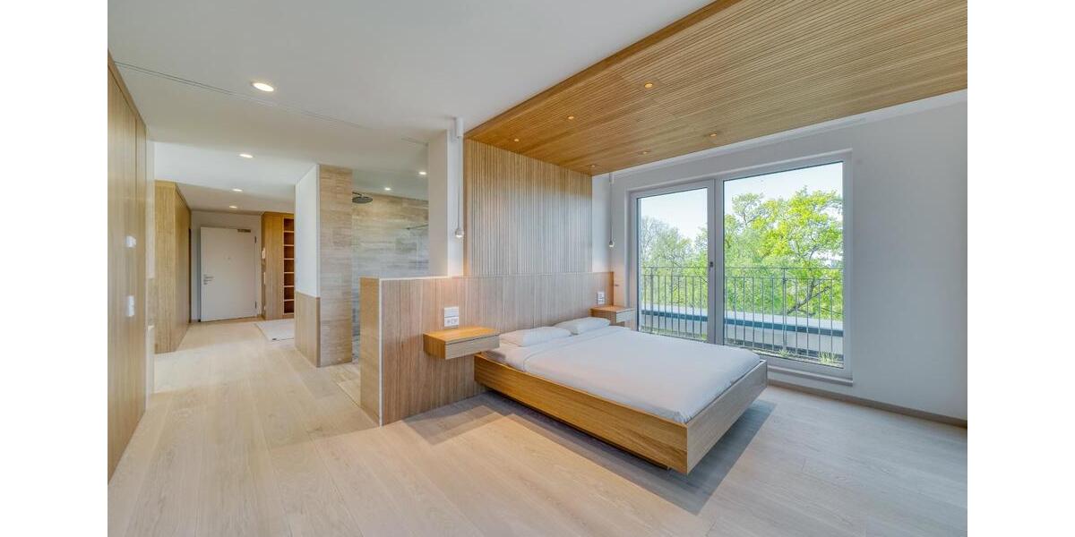 Dachgeschoßwohnung Berlin Treptow-Köpenick - 5 Zimmer, 159 m&sup2;, 3.250&euro; | Angebot:24831141