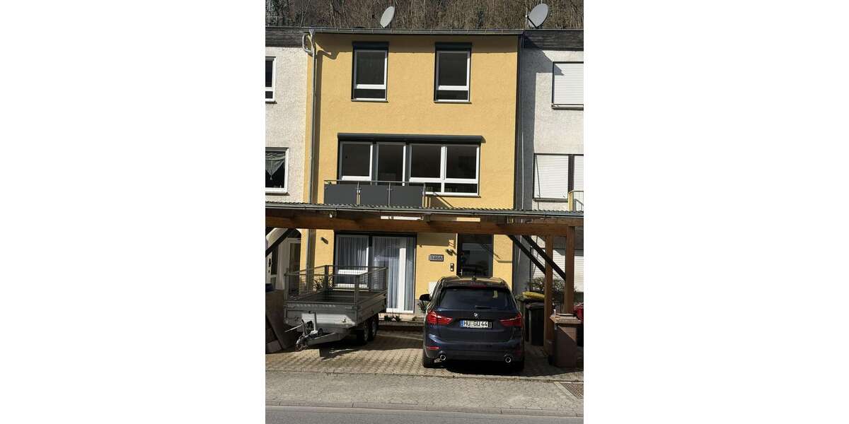 Einfamilienhaus Bensheim - 4 Zimmer, 120 m&sup2;, 1.800&euro; | Angebot:26759792