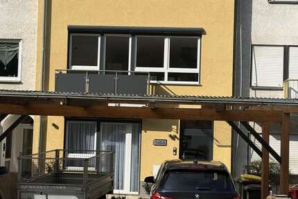 Haus Bensheim - 4 Zimmer, 120 m&sup2;, 1.800&euro; | Angebot:26759792