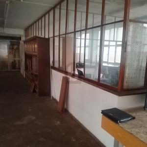 ARBEITEN AUF 500 M2 FÜR PRODUKTION O LAGER - Gewerbeobjekt Burladingen | Angebot:25986309