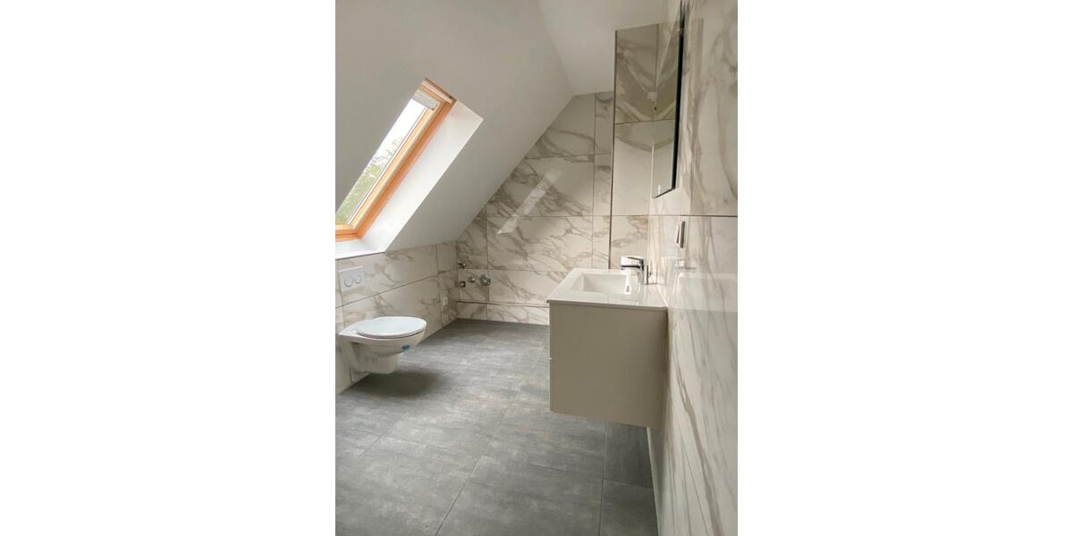 Dachgeschoßwohnung Hanau - 2 Zimmer, 45 m&sup2;, 750&euro; | Angebot:26493159