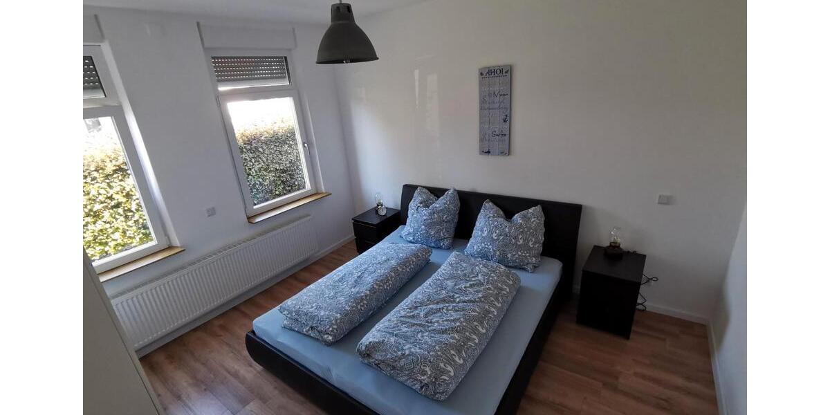 Erdgeschoßwohnung Jever - 2 Zimmer, 60 m&sup2;, 680&euro; | Angebot:26038861