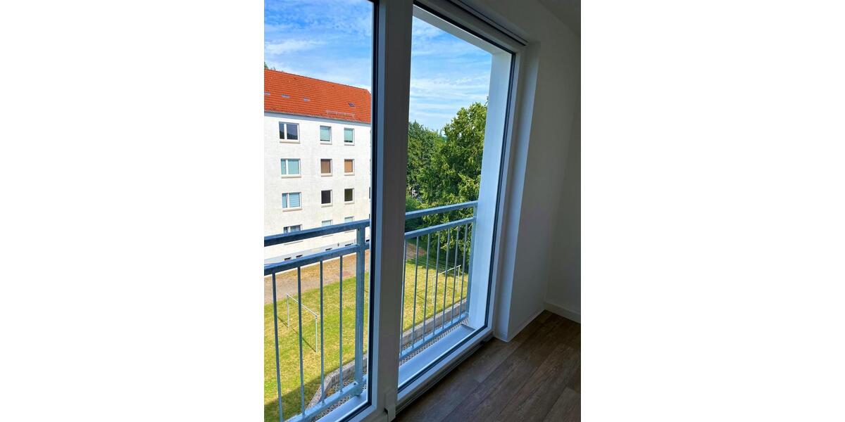 Etagenwohnung Weida - 3 Zimmer, 95 m&sup2;, 570&euro; | Angebot:21384205