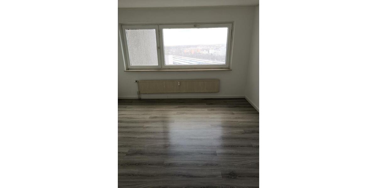 Helle 1-Zimmer-Wohnung mit Ausblick -Zentrumsnah & gut angebunden 1 zimmer